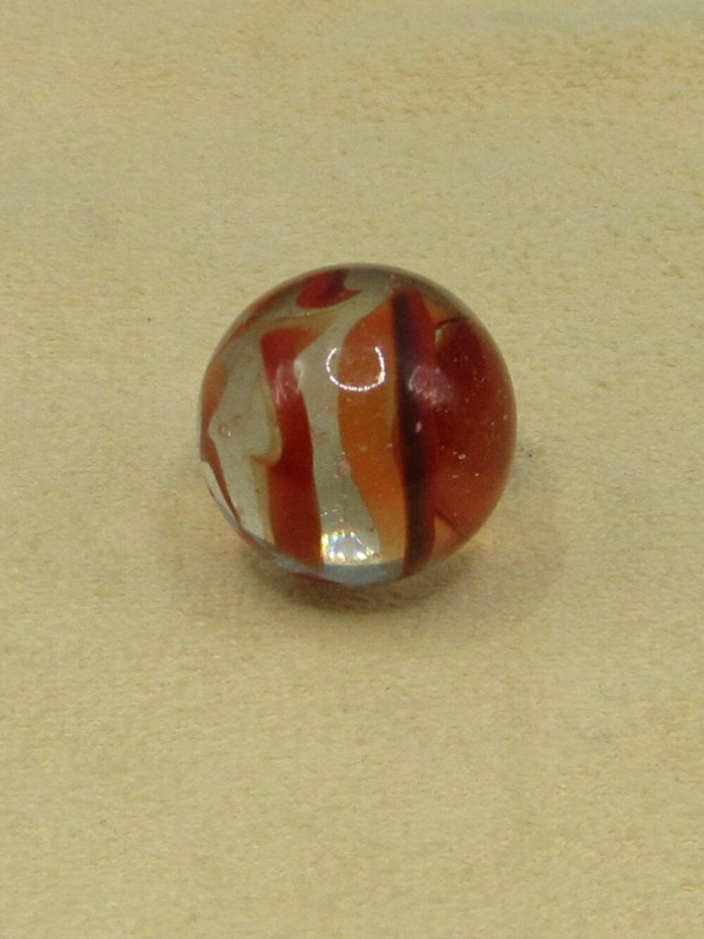 Marbles | Shooters | Vintage | Glass | Games - Picture 4 of 5